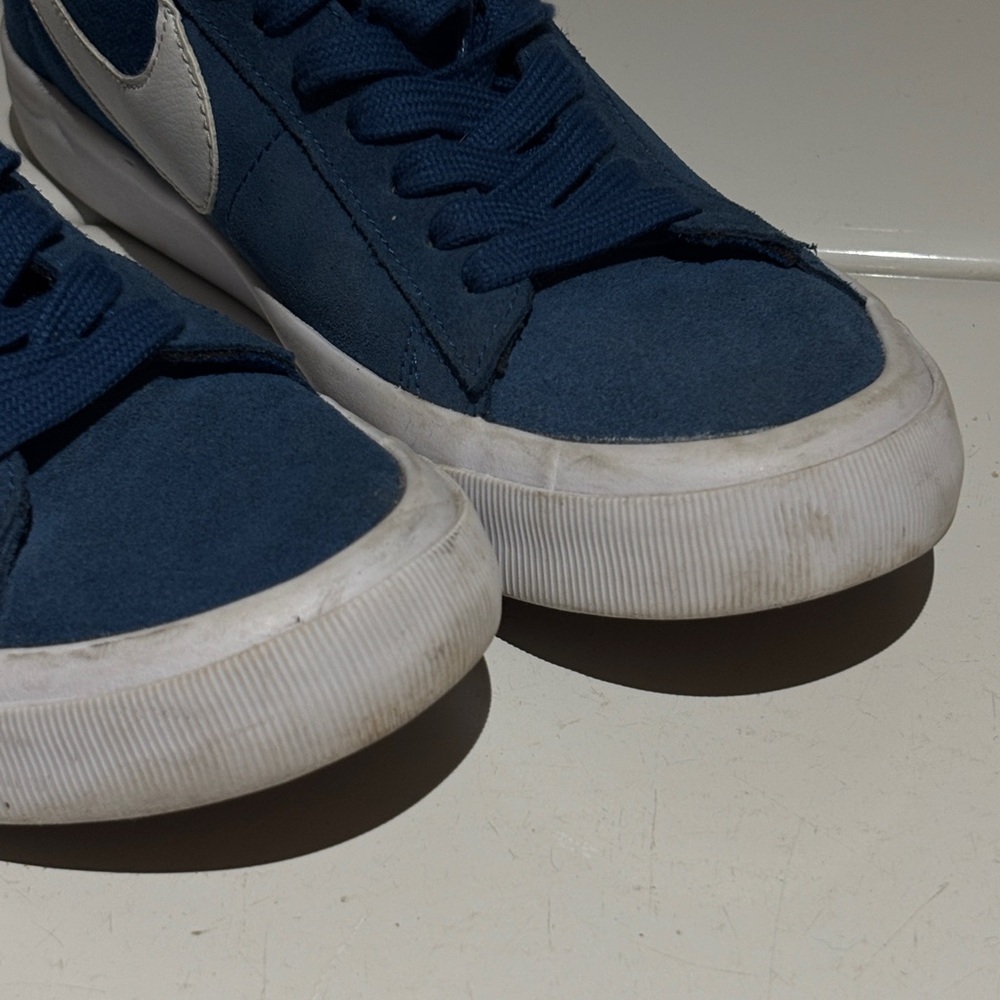 Nike Sb Blazer Low - image 8
